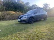 Renault LOGAN Expression Hi-Flex 1.6 8V 4p 2014