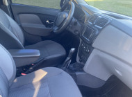 Renault LOGAN Expression Hi-Flex 1.6 8V 4p 2014