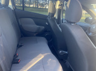 Renault LOGAN Expression Hi-Flex 1.6 8V 4p 2014