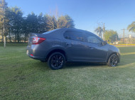 Renault LOGAN Expression Hi-Flex 1.6 8V 4p 2014