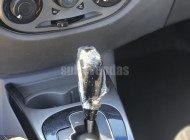 Fiat Palio SPORTING Dualogic 1.6 Flex 16V 5p 2013