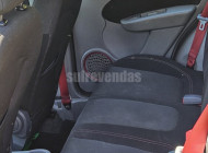 Fiat Palio SPORTING Dualogic 1.6 Flex 16V 5p 2013