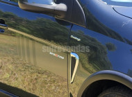 Fiat Palio SPORTING Dualogic 1.6 Flex 16V 5p 2013