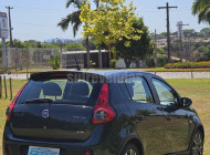 Fiat Palio SPORTING Dualogic 1.6 Flex 16V 5p 2013