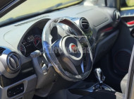 Fiat Palio SPORTING Dualogic 1.6 Flex 16V 5p 2013