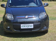 Fiat Palio SPORTING Dualogic 1.6 Flex 16V 5p 2013