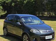 Fiat Palio SPORTING Dualogic 1.6 Flex 16V 5p 2013