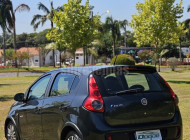 Fiat Palio SPORTING Dualogic 1.6 Flex 16V 5p 2013
