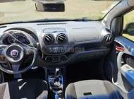 Fiat Palio SPORTING Dualogic 1.6 Flex 16V 5p 2013