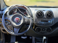 Fiat Palio SPORTING Dualogic 1.6 Flex 16V 5p 2013