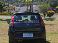 Fiat Palio SPORTING Dualogic 1.6 Flex 16V 5p 2013