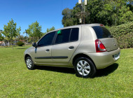 Renault Clio RN/Alizé/Expr./1.0 Hi-Power 16V 5p 2014