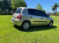 Renault Clio RN/Alizé/Expr./1.0 Hi-Power 16V 5p 2014