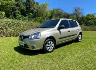 Renault Clio RN/Alizé/Expr./1.0 Hi-Power 16V 5p 2014