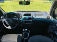 Renault Clio RN/Alizé/Expr./1.0 Hi-Power 16V 5p 2014