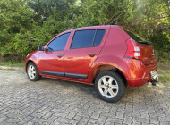 Renault SANDERO Expression Hi-Flex 1.6 8V 5p 2013