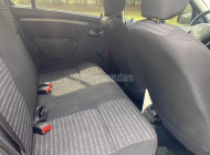 Renault SANDERO Expression Hi-Flex 1.6 8V 5p 2013