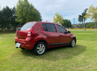 Renault SANDERO Expression Hi-Flex 1.6 8V 5p 2013