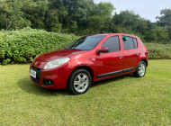 Renault SANDERO Expression Hi-Flex 1.6 8V 5p 2013