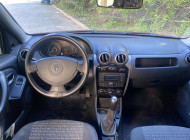 Renault SANDERO Expression Hi-Flex 1.6 8V 5p 2013