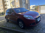 Renault SANDERO Expression Hi-Flex 1.6 8V 5p 2013