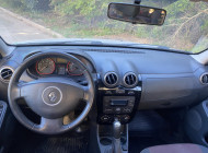 Renault SANDERO STEPWAY Hi-Flex 1.6 16V 5p 2012