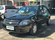 GM - Chevrolet Celta Life/ LS 1.0 MPFI 8V FlexPower 5p 2012