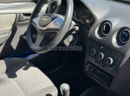 GM - Chevrolet Celta Life/ LS 1.0 MPFI 8V FlexPower 5p 2012