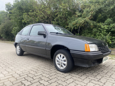 GM - Chevrolet Kadett GL/SL/Lite/Turim 1.8 1995