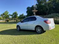 Renault LOGAN Authentique Hi-Flex 1.0 16V 4p 2015