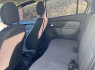 Renault LOGAN Authentique Hi-Flex 1.0 16V 4p 2015