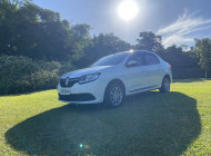 Renault LOGAN Authentique Hi-Flex 1.0 16V 4p 2015