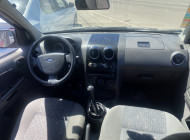 Ford EcoSport XLS 1.6/ 1.6 Flex 8V 5p 2005