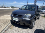 Ford EcoSport XLS 1.6/ 1.6 Flex 8V 5p 2005