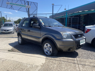 Ford EcoSport XLS 1.6/ 1.6 Flex 8V 5p 2005