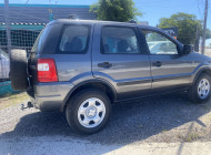 Ford EcoSport XLS 1.6/ 1.6 Flex 8V 5p 2005