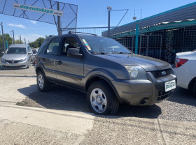 Ford EcoSport XLS 1.6/ 1.6 Flex 8V 5p 2005