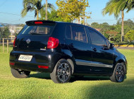 VW - VolksWagen Fox SELEÇÃO 1.0 Total Flex 8V 5p 2014
