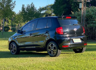 VW - VolksWagen Fox SELEÇÃO 1.0 Total Flex 8V 5p 2014