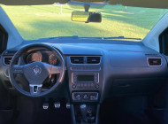 VW - VolksWagen Fox SELEÇÃO 1.0 Total Flex 8V 5p 2014