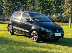 VW - VolksWagen Fox SELEÇÃO 1.0 Total Flex 8V 5p 2014