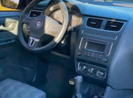 VW - VolksWagen Fox SELEÇÃO 1.0 Total Flex 8V 5p 2014