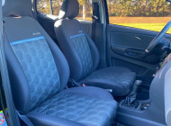 VW - VolksWagen Fox SELEÇÃO 1.0 Total Flex 8V 5p 2014