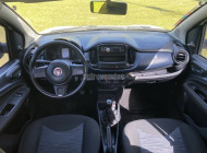 Fiat UNO DRIVE 1.0 Flex 6V 5p 2019