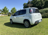 Fiat UNO DRIVE 1.0 Flex 6V 5p 2019