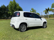 Fiat UNO DRIVE 1.0 Flex 6V 5p 2019