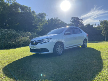 Renault LOGAN Expres./Exp. UP Hi-Flex 1.0 16V 4p 2015