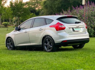 Ford Focus 1.6 S/1.6 SE Flex 16v 5p Aut 2015