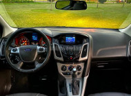 Ford Focus 1.6 S/1.6 SE Flex 16v 5p Aut 2015