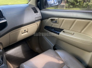 Toyota Hilux CD SRV D4-D 4x4 3.0  TDI Dies 2012